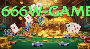666w - 2
